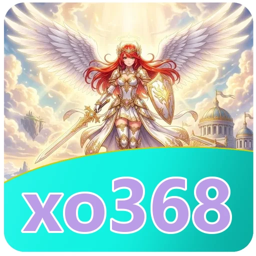 Keamanan xo368