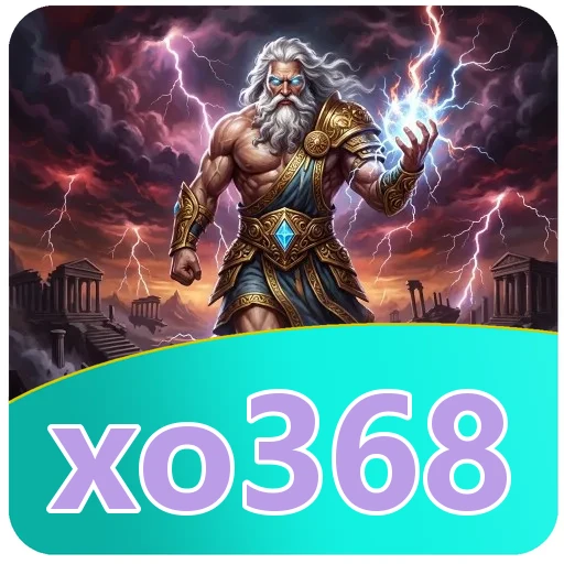 Aplikasi xo368 Android